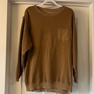 Aerie sweatshirt size small